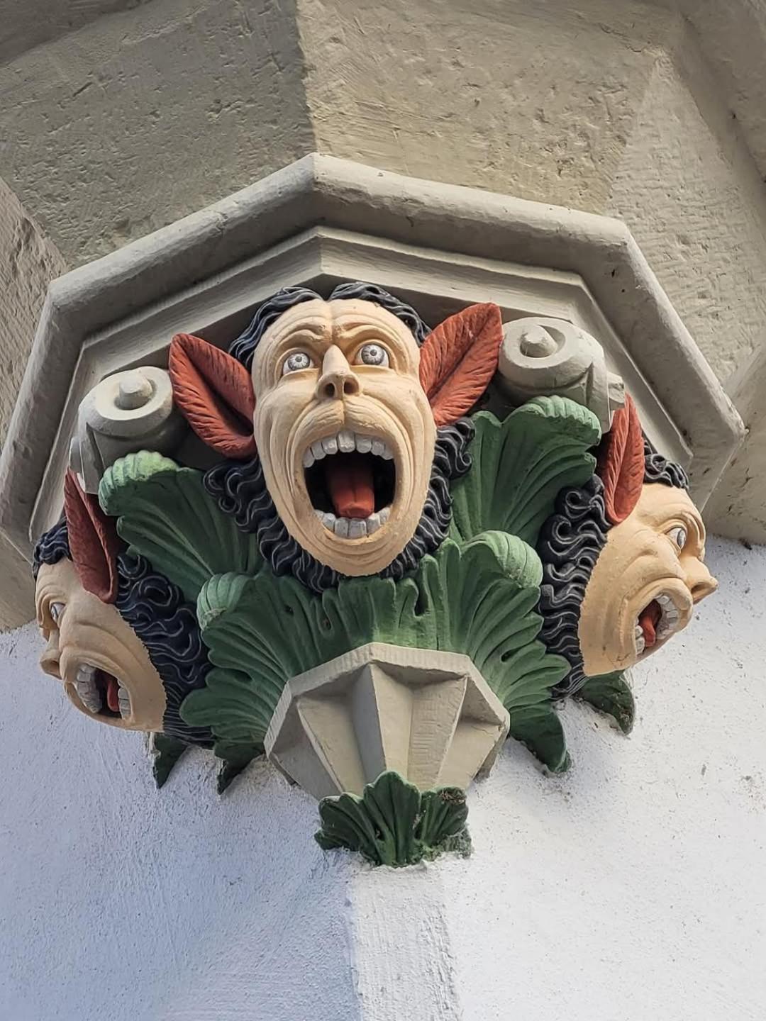 Ferienwohnung Waiblingen Exterior foto