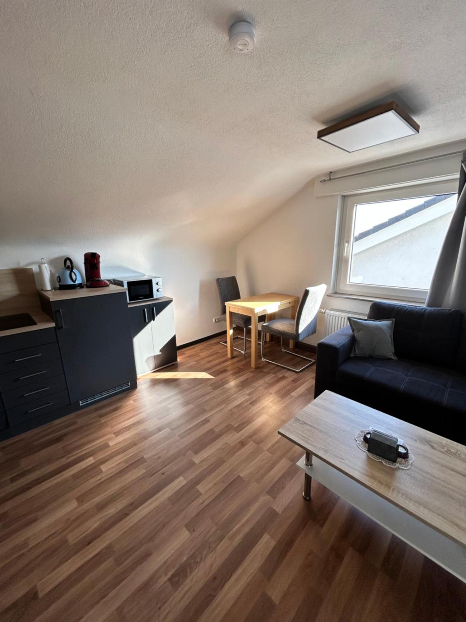 Ferienwohnung Waiblingen Exterior foto