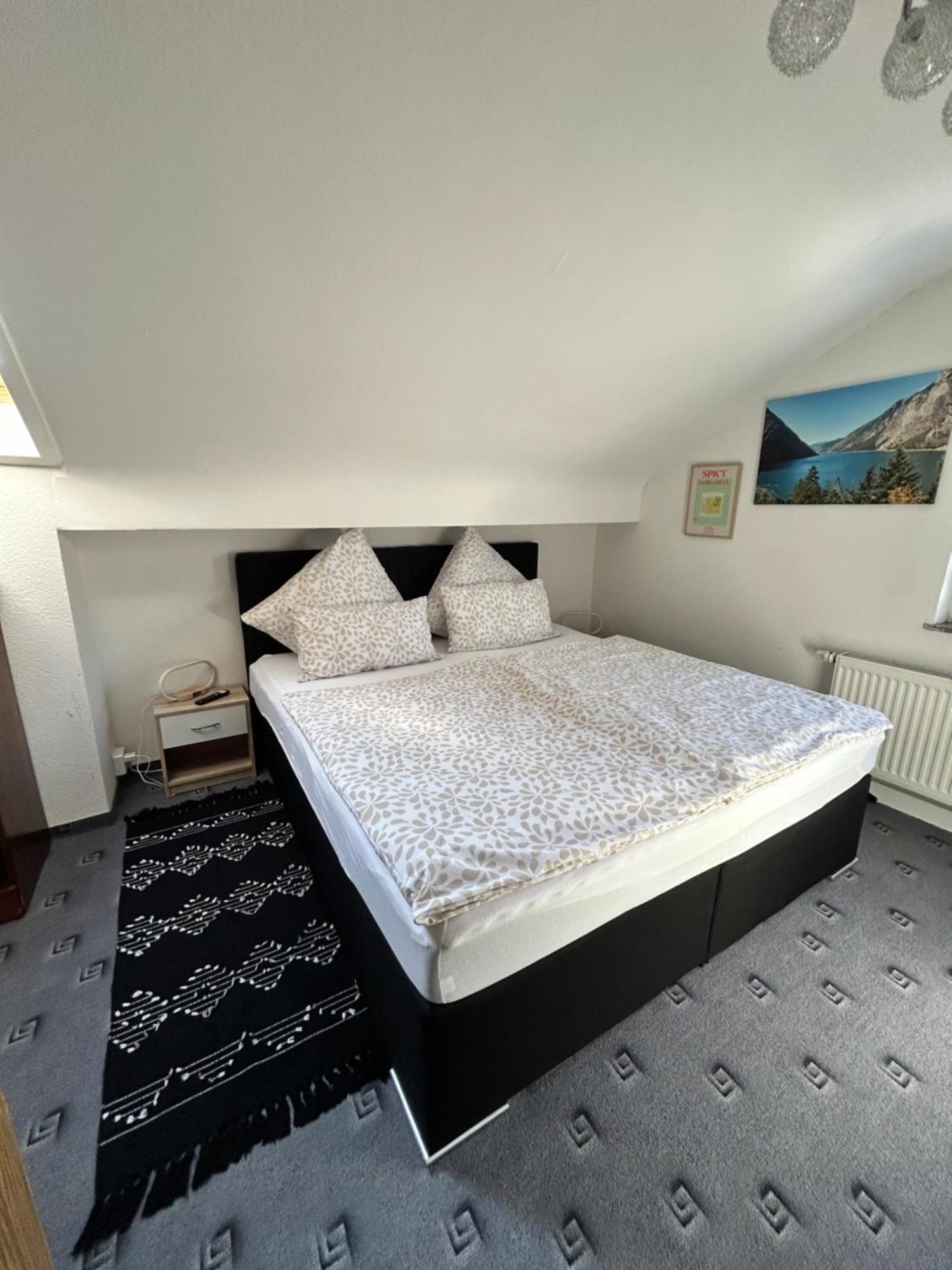 Ferienwohnung Waiblingen Exterior foto